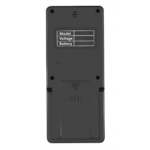 Enviro Forest Ultraviolet Radiation Digital Outdoor Meter