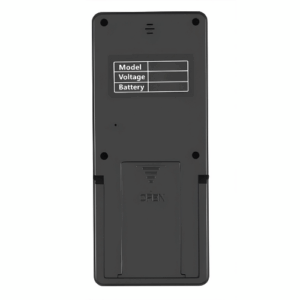 Enviro Forest Ultraviolet Radiation Digital Outdoor Meter