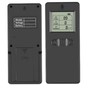 Enviro Forest Ultraviolet Radiation Digital Outdoor Meter
