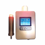 Enviro Forest Radiographic Outdoor Meter