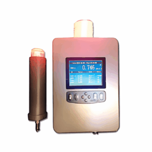 Enviro Forest Radiographic Outdoor Meter