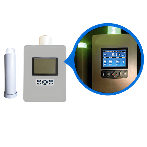 Enviro Forest Radiographic Outdoor Meter