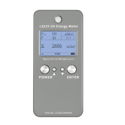 Enviro Forest Light Source Outdoor Meters