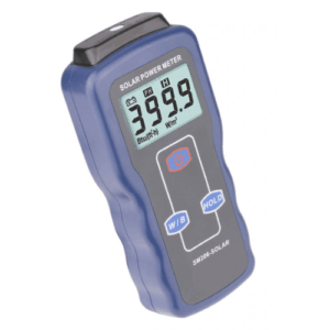 Enviro Forest Outdoor Solar Radiation Meter