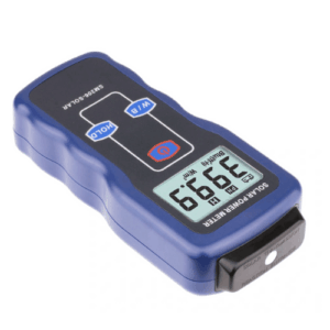 Enviro Forest Outdoor Solar Radiation Meter