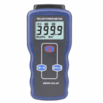 Enviro Forest Outdoor Solar Radiation Meter