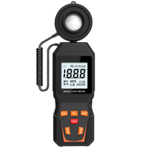 EFOORM-450-1.png Enviro Forest Outdoor Radiation Light Meter