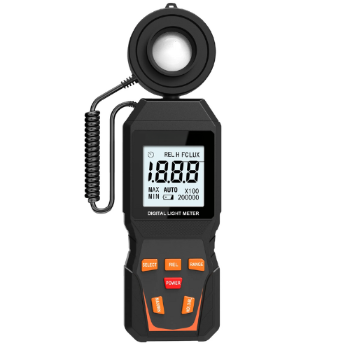 EFOORM-450-1.png Enviro Forest Outdoor Radiation Light Meter