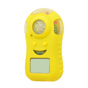 Portable Rechargeable Ozone Gas Detector with Multi Alarm LCD Display – Enviro Forest