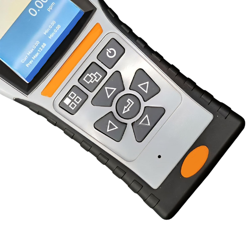 EFOOZ-108-1.png Handheld Portable Ozone Gas Leakage Detector with Electrochemical Sensor – Enviro Forest