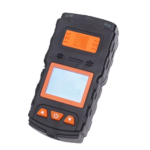 OEM ODM Portable Multi Functional Gas Detector with ABS Body and LCD Display – Enviro Forest