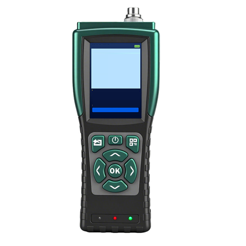 EFOOZ-806-2.png Portable Pump Suction Ozone Gas Detector for NO, NO2 and Toxic Gas Analysis – Enviro Forest