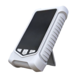 Handheld Portable Ozone Gas Detector with Infrared Sensor and LCD Display – Enviro Forest