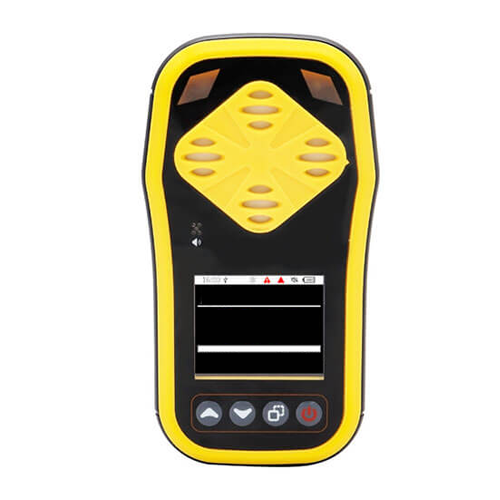 EFOOZ-810-1.png Handheld Ozone Gas Detector 0-10ppm with LCD Display and Alarm – Enviro Forest
