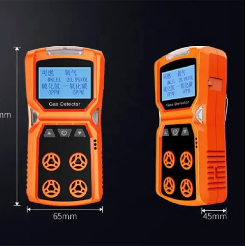 Enviro Forest O3 Concentration Detector