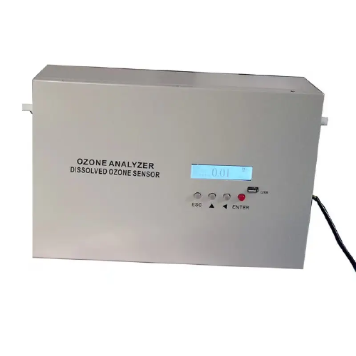 Enviro Forest Dissolved Ozone Detector