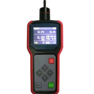 Enviro Forest Electrochemical Method Portable Detector