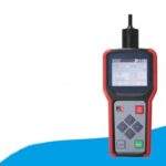 Enviro Forest Electrochemical Method Portable Detector