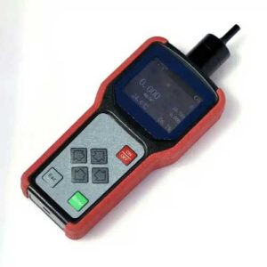 Enviro Forest Electrochemical Method Portable Detector