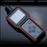 Enviro Forest Electrochemical Method Portable Detector