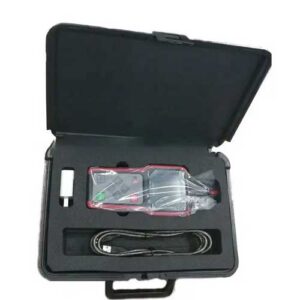 Enviro Forest Electrochemical Method Portable Detector