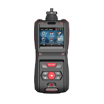 Enviro Forest O3 Concentration Detector