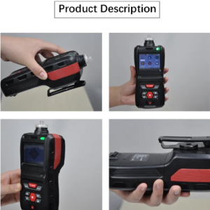 Enviro Forest O3 Concentration Detector