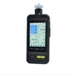 Enviro Forest Electrochemical Method Portable Detector