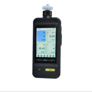 Enviro Forest Electrochemical Method Portable Detector