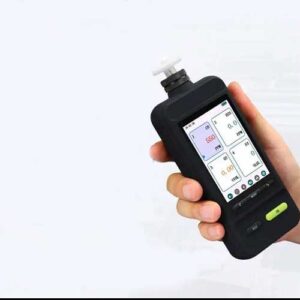 Enviro Forest Electrochemical Method Portable Detector