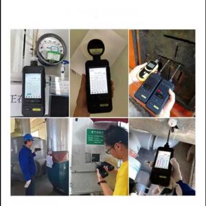 Enviro Forest Electrochemical Method Portable Detector