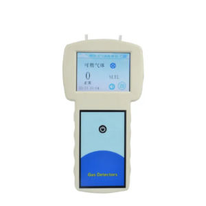 Enviro Forest Portable Ozone Gas Detector