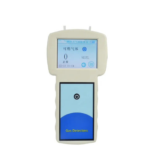 Enviro Forest Portable Ozone Gas Detector