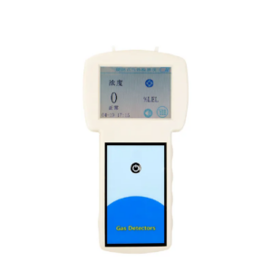 Enviro Forest Portable Ozone Gas Detector