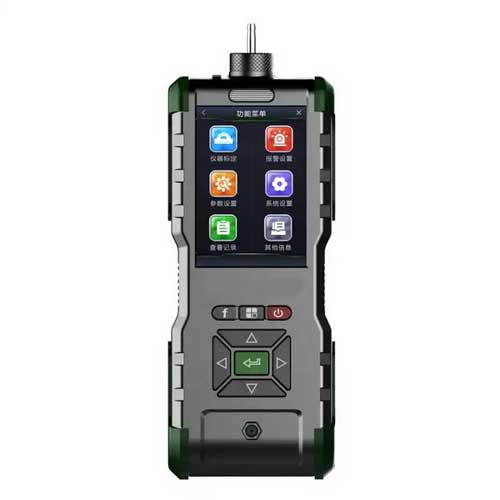 Enviro Forest Portable Ozone Detector