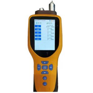 Enviro Forest Multi Gas O3 Detector