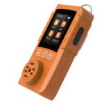 Enviro Forest Zone Generator Concentration Detector