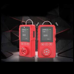 Enviro Forest Zone Generator Concentration Detector