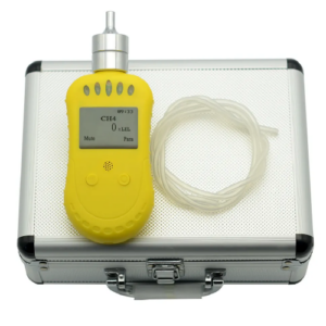 Enviro Forest Precision Pump Portable Ozone Detector