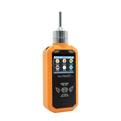 Enviro Forest Home Portable Ozone Detector