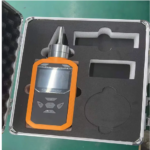 Enviro Forest Home Portable Ozone Detector