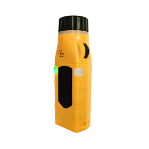 High Precision Portable Ozone Gas Detector with Alarm for Industrial Safety – Enviro Forest