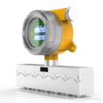 Fixed Ozone Gas Detector with Life Detection and Auto Sensor Monitoring – Enviro Forest