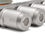 Fixed Ozone Gas Detector with Life Detection and Auto Sensor Monitoring – Enviro Forest