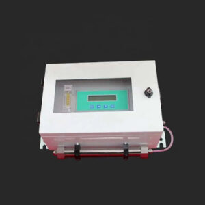 Enviro Forest Portable Ozone Gas Detector