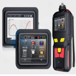 Enviro Forest Portable Ozone Gas Detector