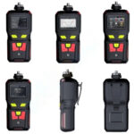 Enviro Forest Portable Ozone Gas Detector