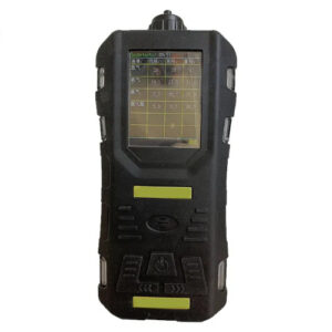 Enviro Forest Portable Ozone Gas Detector