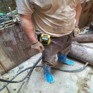 Enviro Forest Ozone Gas Detector