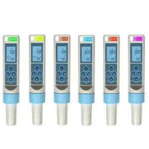 Enviro Forest High Accuracy UV Ozone Gas Detector